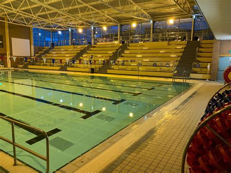 Pool Information .